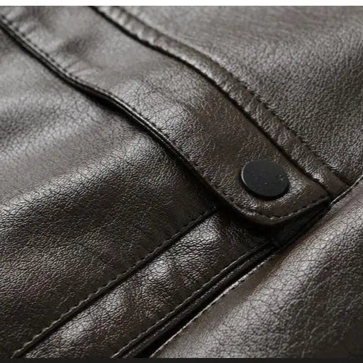 Timeless Comfort Jacket