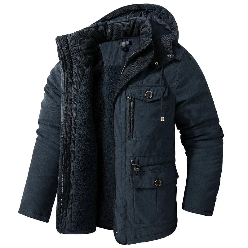 Markus Winter Jacket