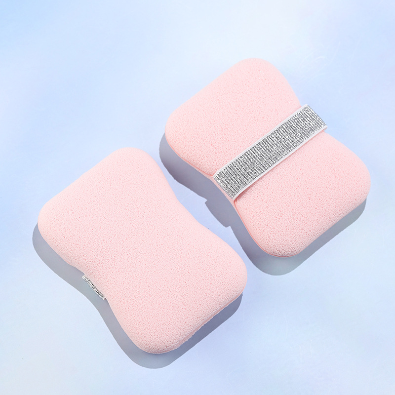 Exfoliating Scrub Sponge for Shower