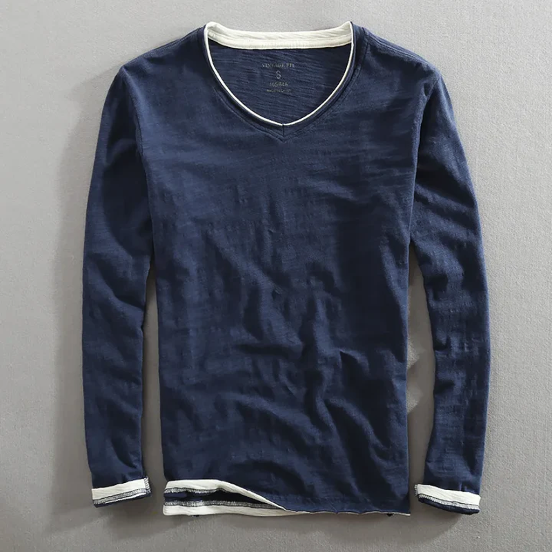 Kaido Dreamy Cotton Shirt