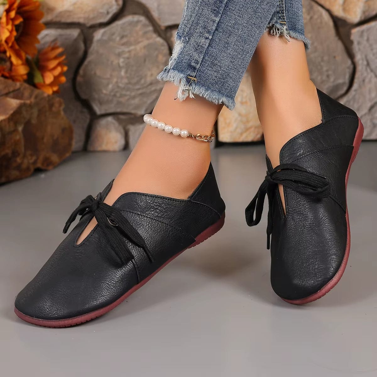 Everyday Comfort Slip-Ons