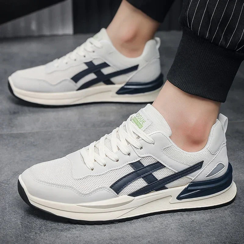 Trailblazer Comfort Sneakers