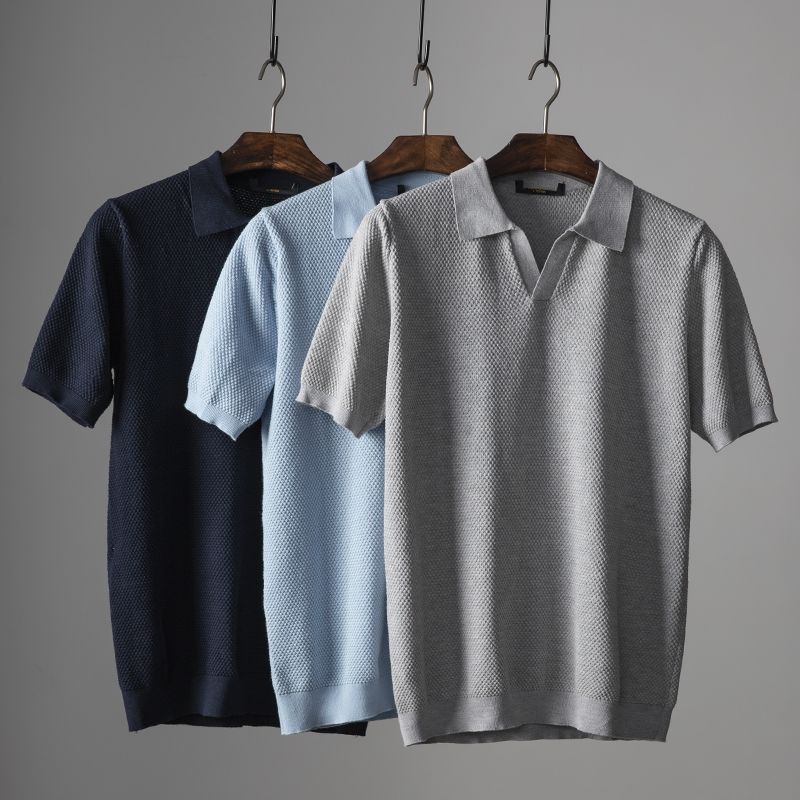 Molner Luxury Polo