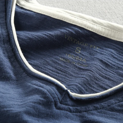 Kaido Dreamy Cotton Shirt