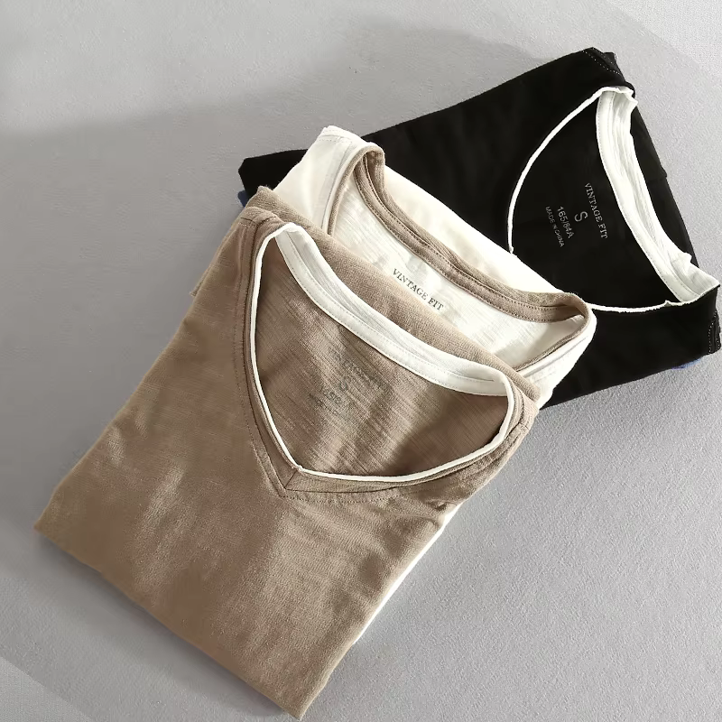 Kaido Dreamy Cotton Shirt