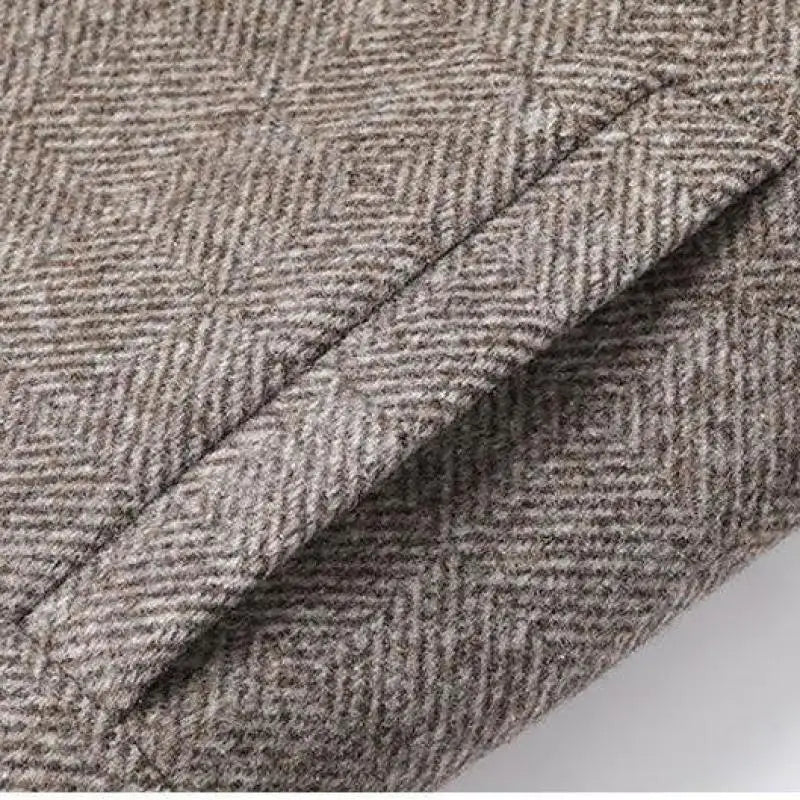 BRANFORD™ Wool Warmth Jacket