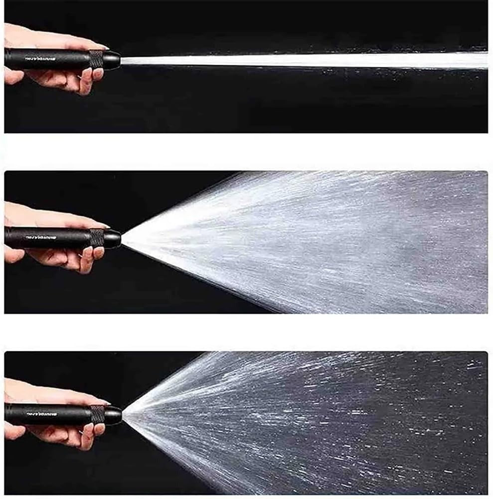 Pressure washer accessories