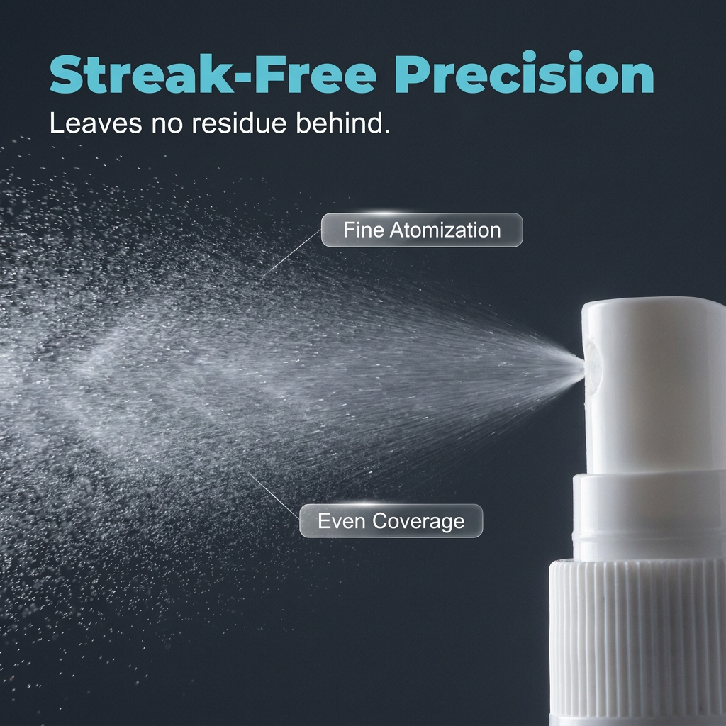 π₯ 50% OFF RIGHT NOW! π Professional Eyeglass Lens Repair and Cleaning Spray