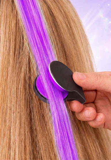 ColorPop Hair Chalk – 12 Washable Colors