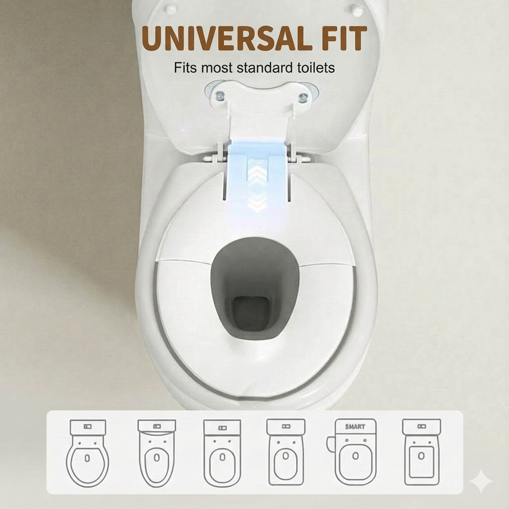 Portable Foldable Toilet Seat for Kids