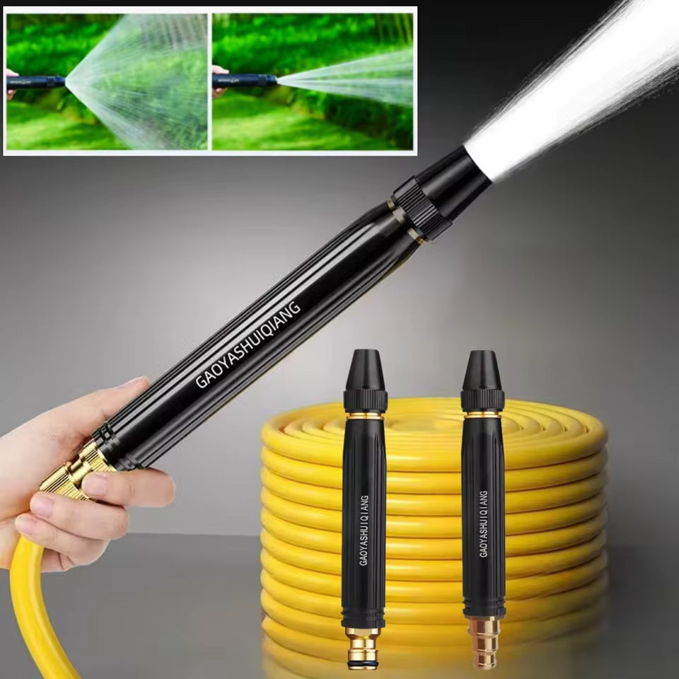 Pressure washer accessories