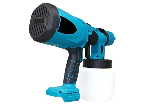 Electric Paint Spray Gun