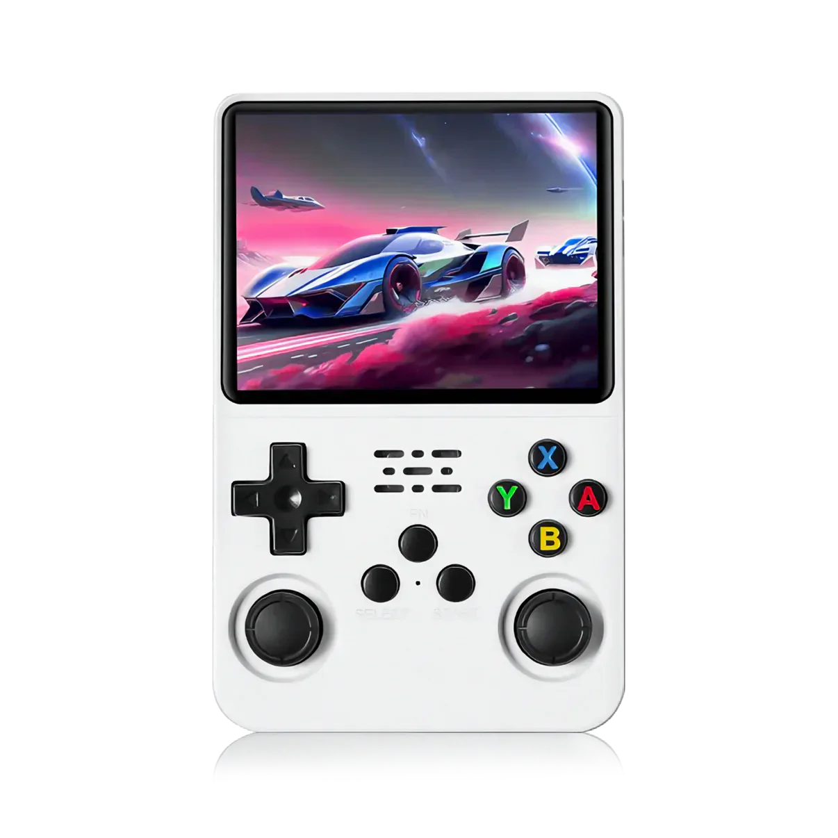 GameKid™ Handheld Game Console