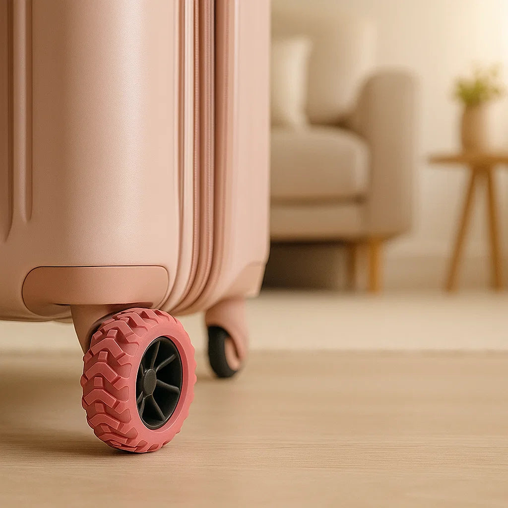 Luggage Wheel Protector Cover