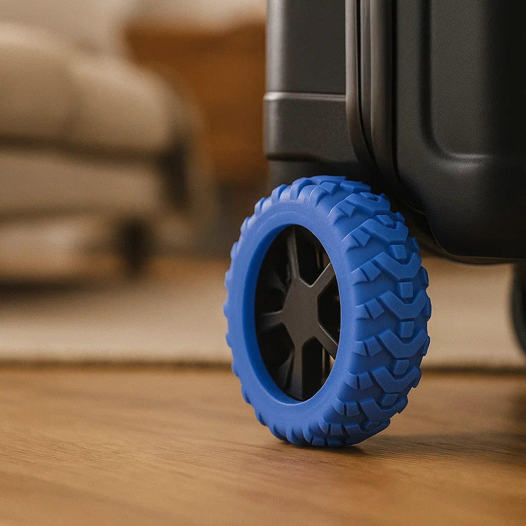 Luggage Wheel Protector Cover