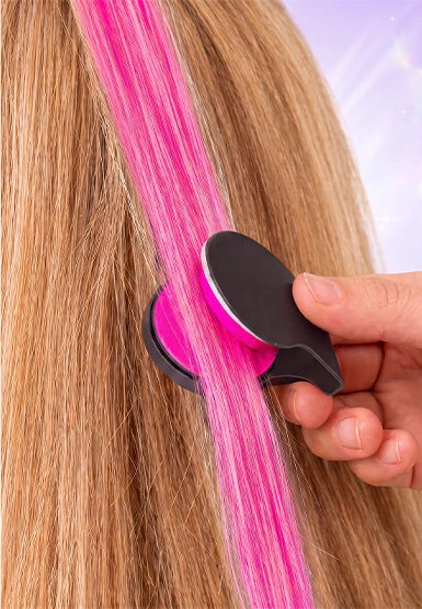 ColorPop Hair Chalk – 12 Washable Colors