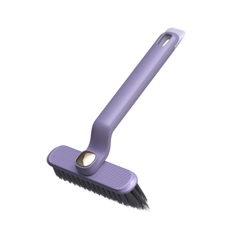 3-in-1 Grout Brush – Rotating Cleaning Brush