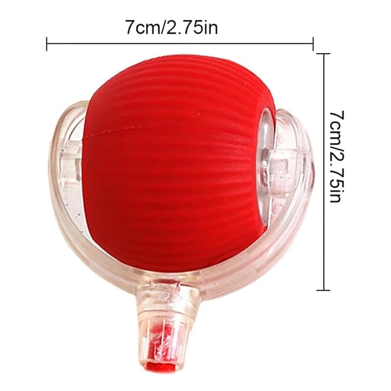 Smart Interactive Pet Play Ball