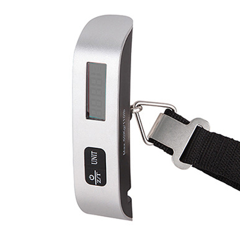 Portable Luggage Scale with LCD Display