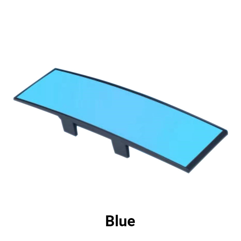 Panoramic Interior Mirror – Wide-Angle & Universal Fit