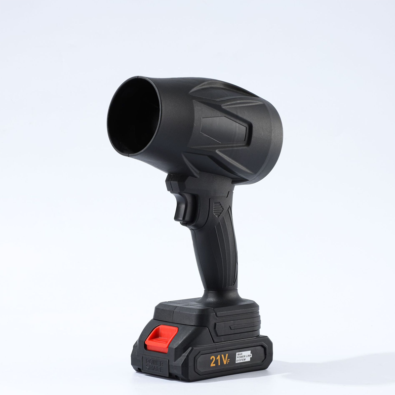 Turbo Fan Air Blower - Leaves, Snow, Water and more