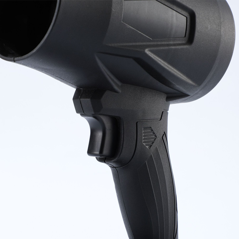 Turbo Fan Air Blower - Leaves, Snow, Water and more