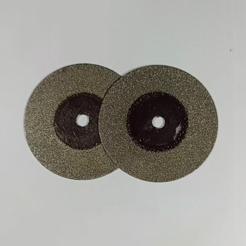 Professional Sharpening Station with Diamond Discs