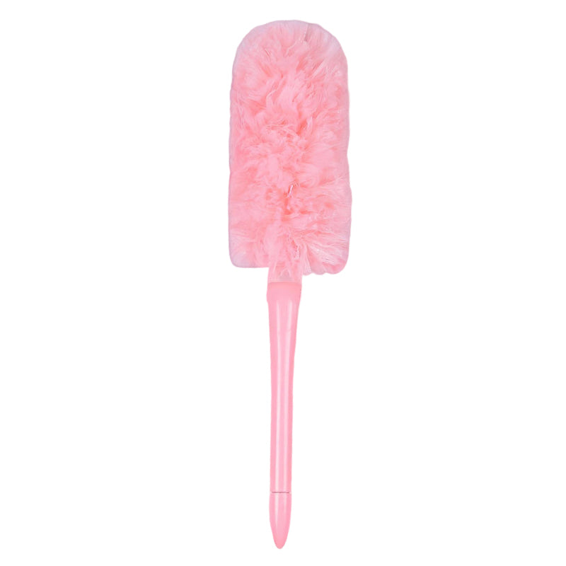 Foldable & Washable Duster for Surface Cleaning