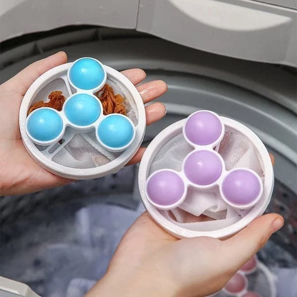 Lint Catcher for Washing Machine