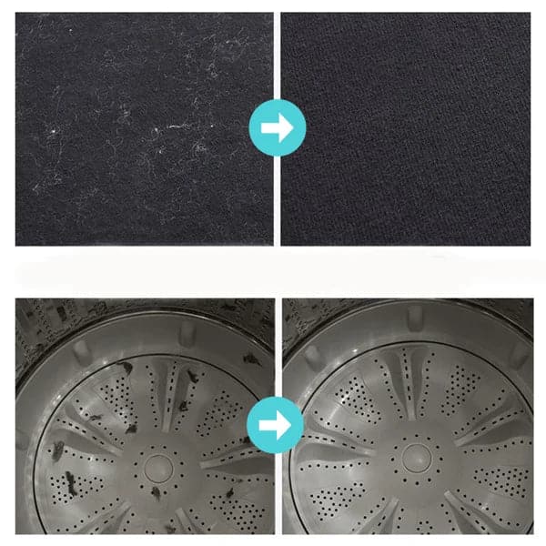 Lint Catcher for Washing Machine