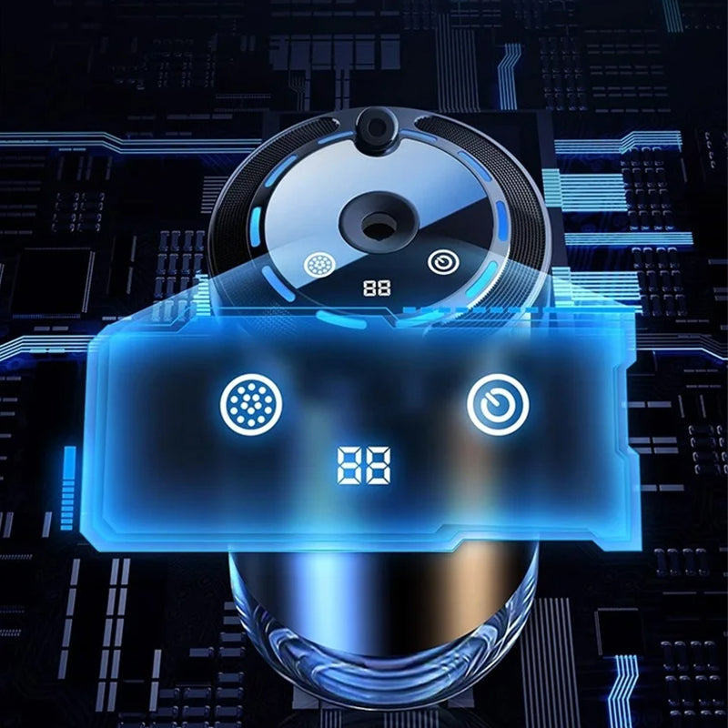 Car Diffuser ‘Starry Sky’