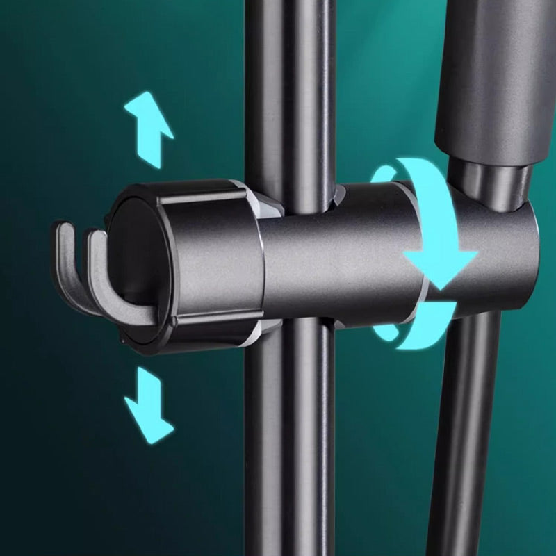 Universal Shower Head Holder