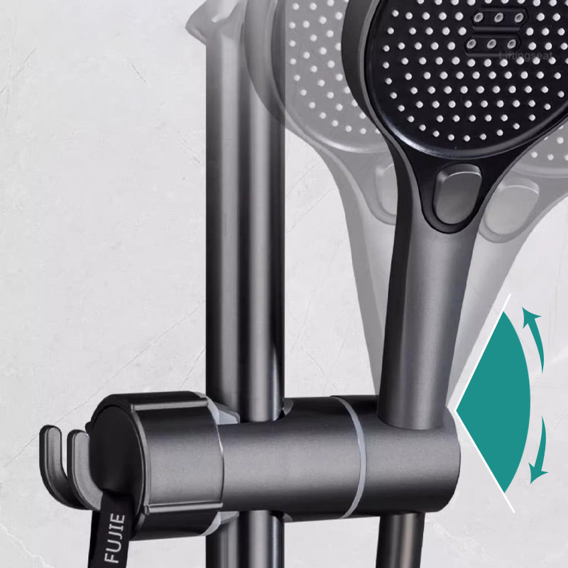Universal Shower Head Holder