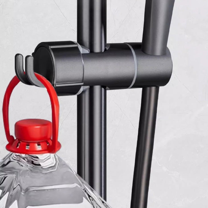 Universal Shower Head Holder