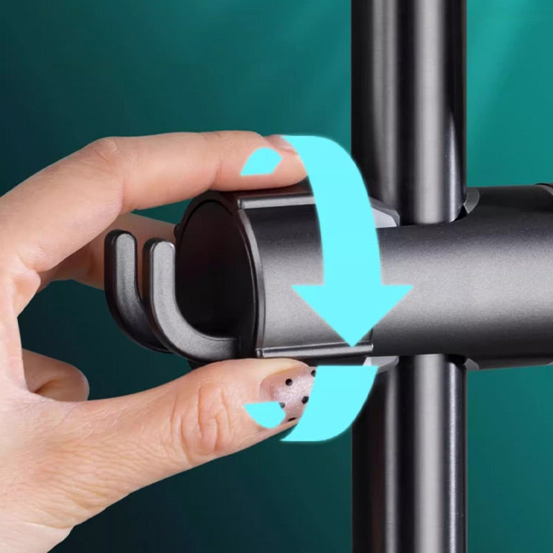 Universal Shower Head Holder