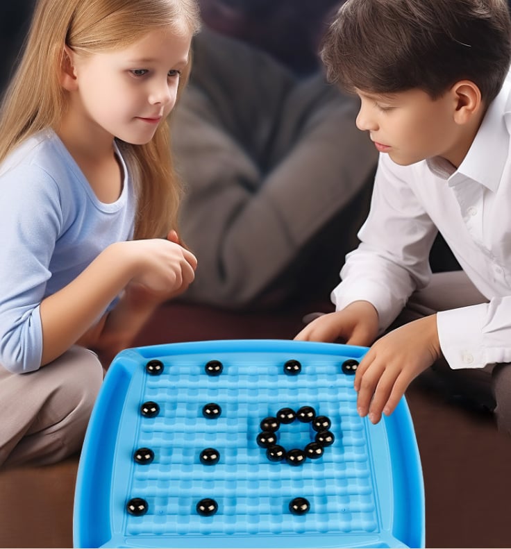 Magnetic Chess Set