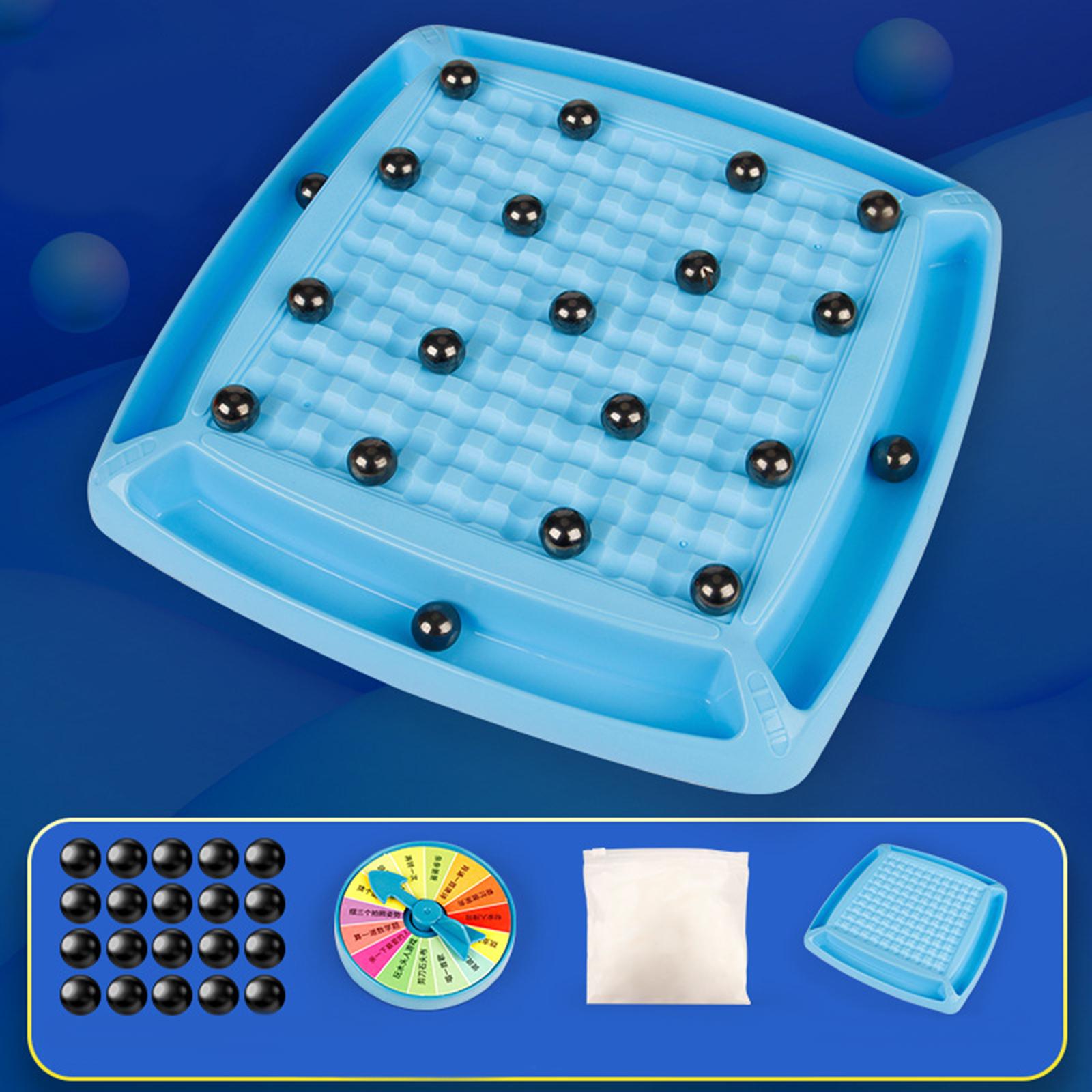 Magnetic Chess Set