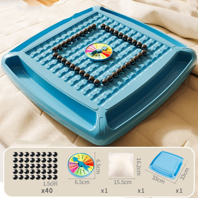Magnetic Chess Set