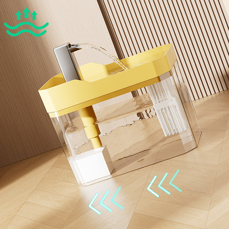 Automatic Water Drinking Fountain Dispenser for Cats