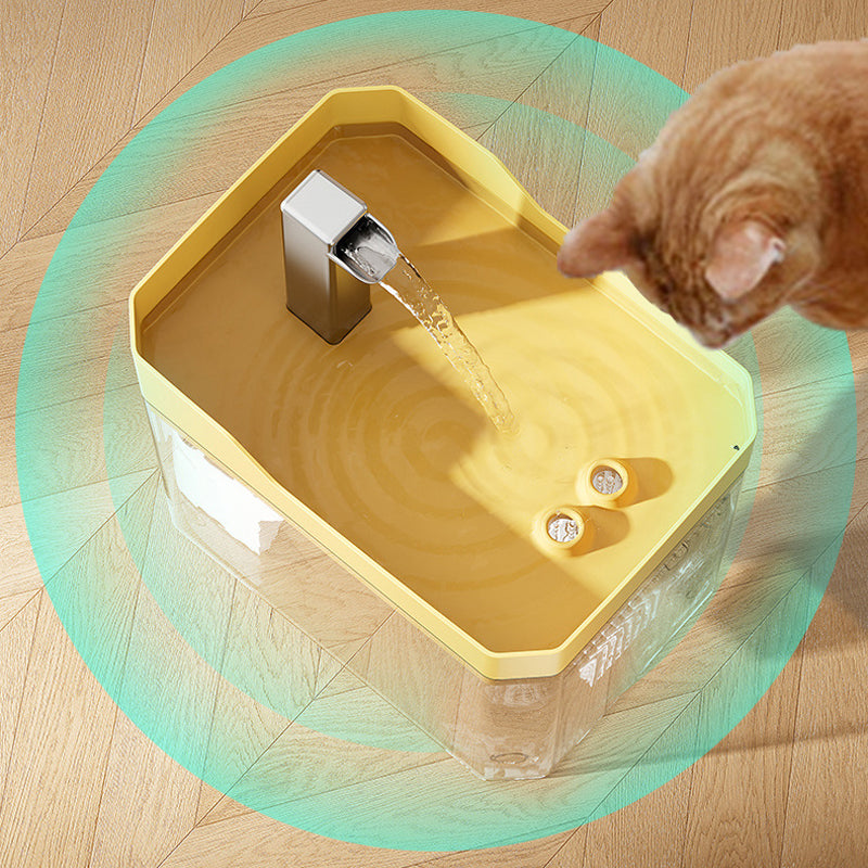 Automatic Water Drinking Fountain Dispenser for Cats