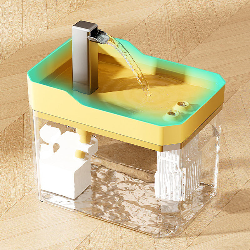 Automatic Water Drinking Fountain Dispenser for Cats