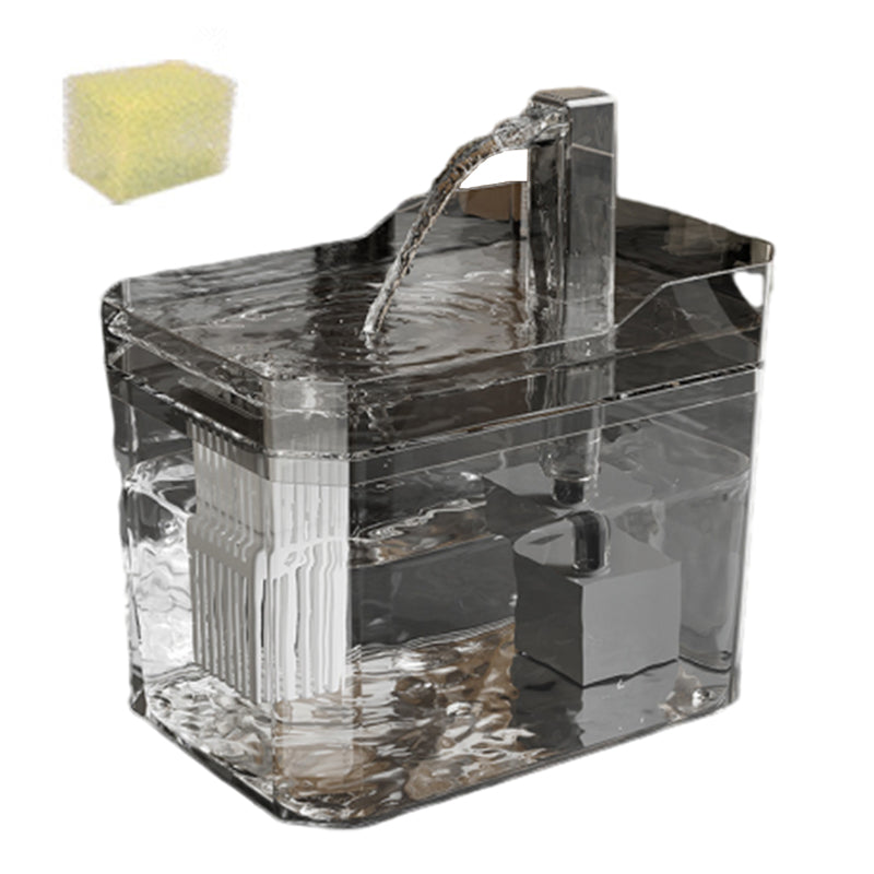 Automatic Water Drinking Fountain Dispenser for Cats