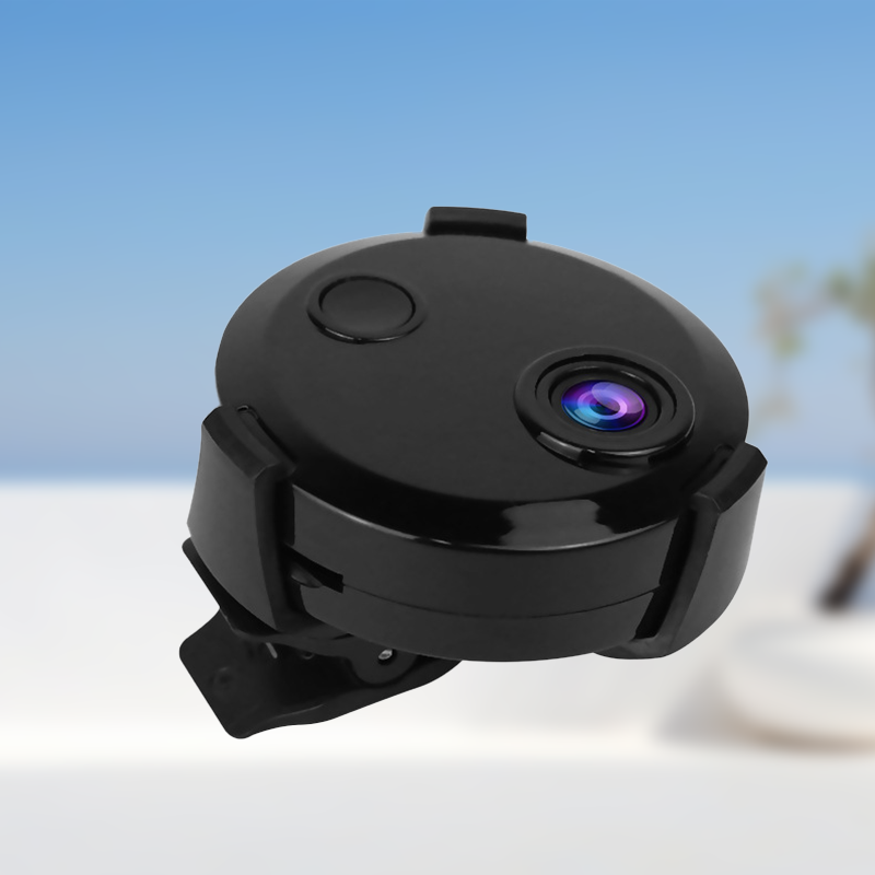 Full HD Security Camera (Wireless & WiFi)