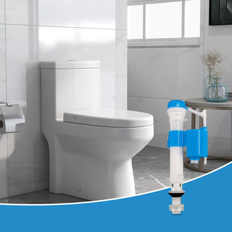 🚽 Universal Toilet Float Valve – Height Adjustable