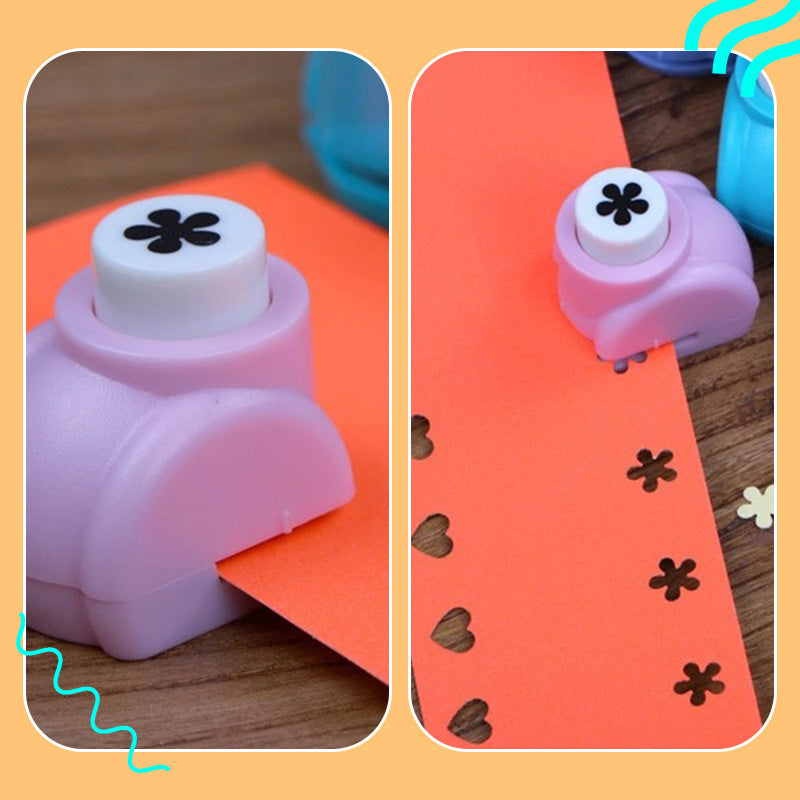 Paper Craft Punch