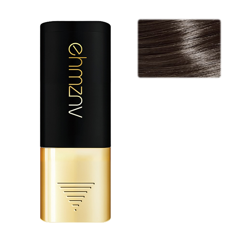 Root Touch-Up Comb – Temporary Hair Color for Gray Hair & Roots (Instant Results)