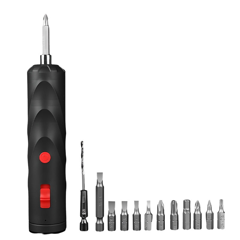 Cordless Screwdriver Set