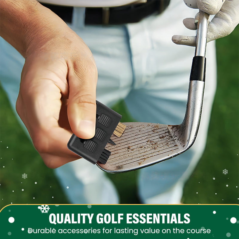 Golf Advent Calendar (24-Piece)