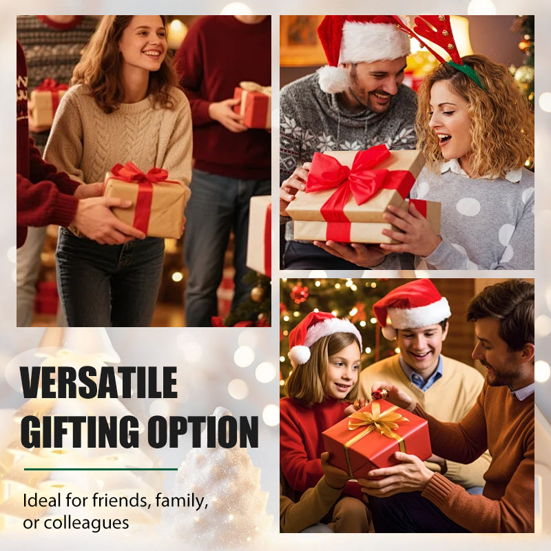 Golf Advent Calendar (24-Piece)