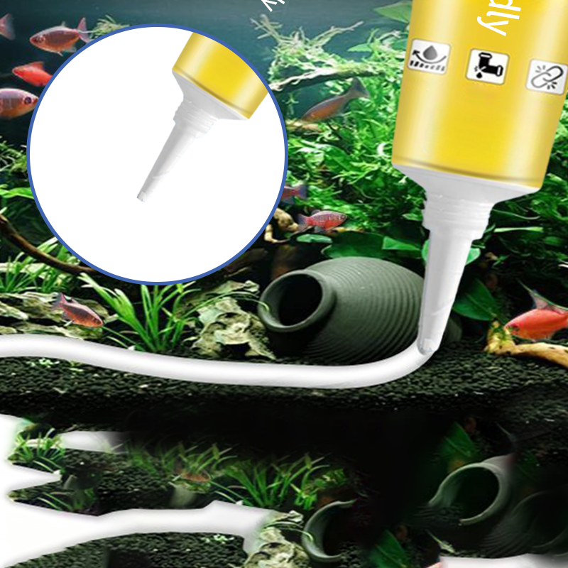 Eco-Friendly Underwater Adhesive Kit